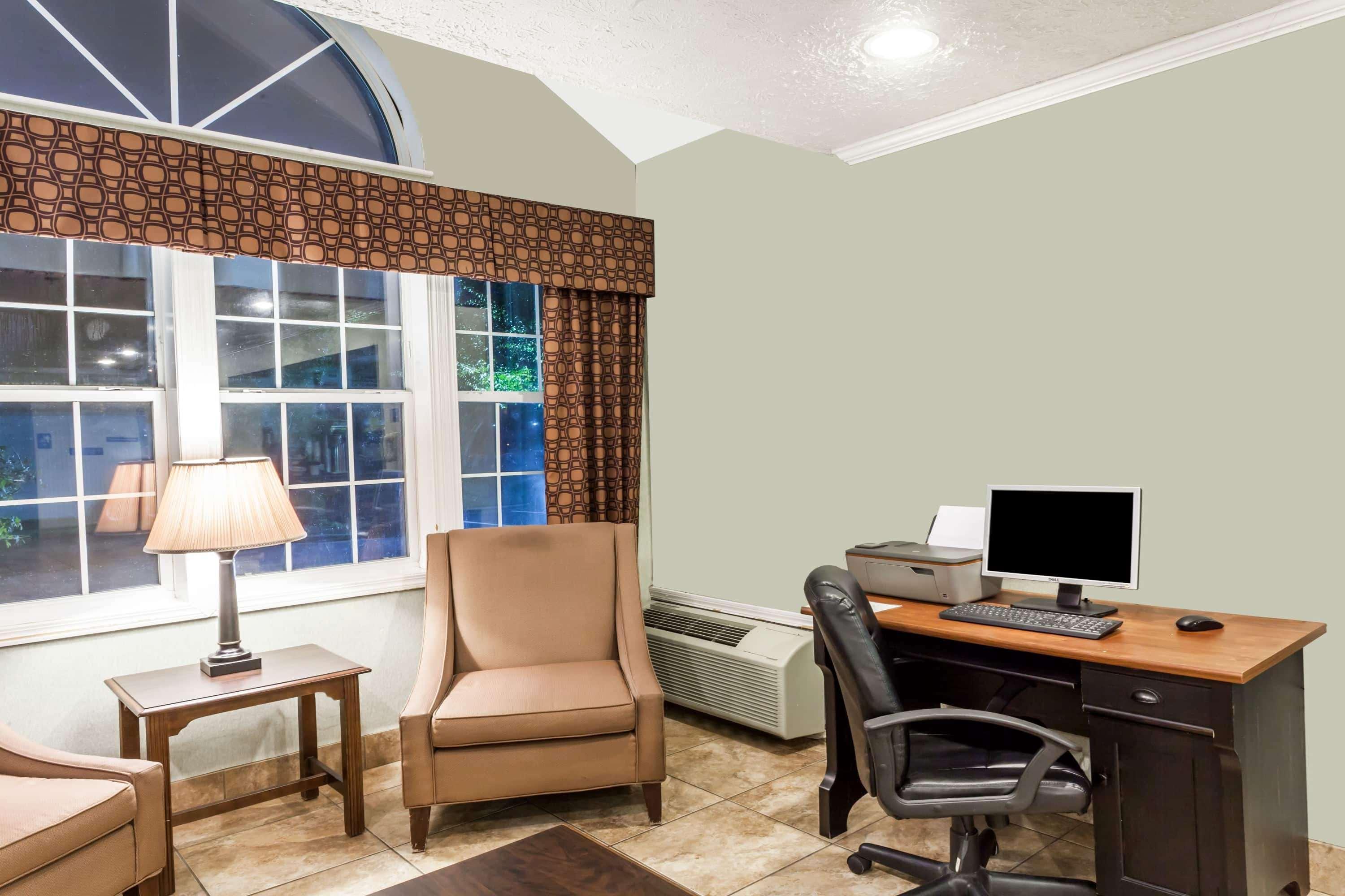 Microtel Inn By Wyndham Wilson Esterno foto