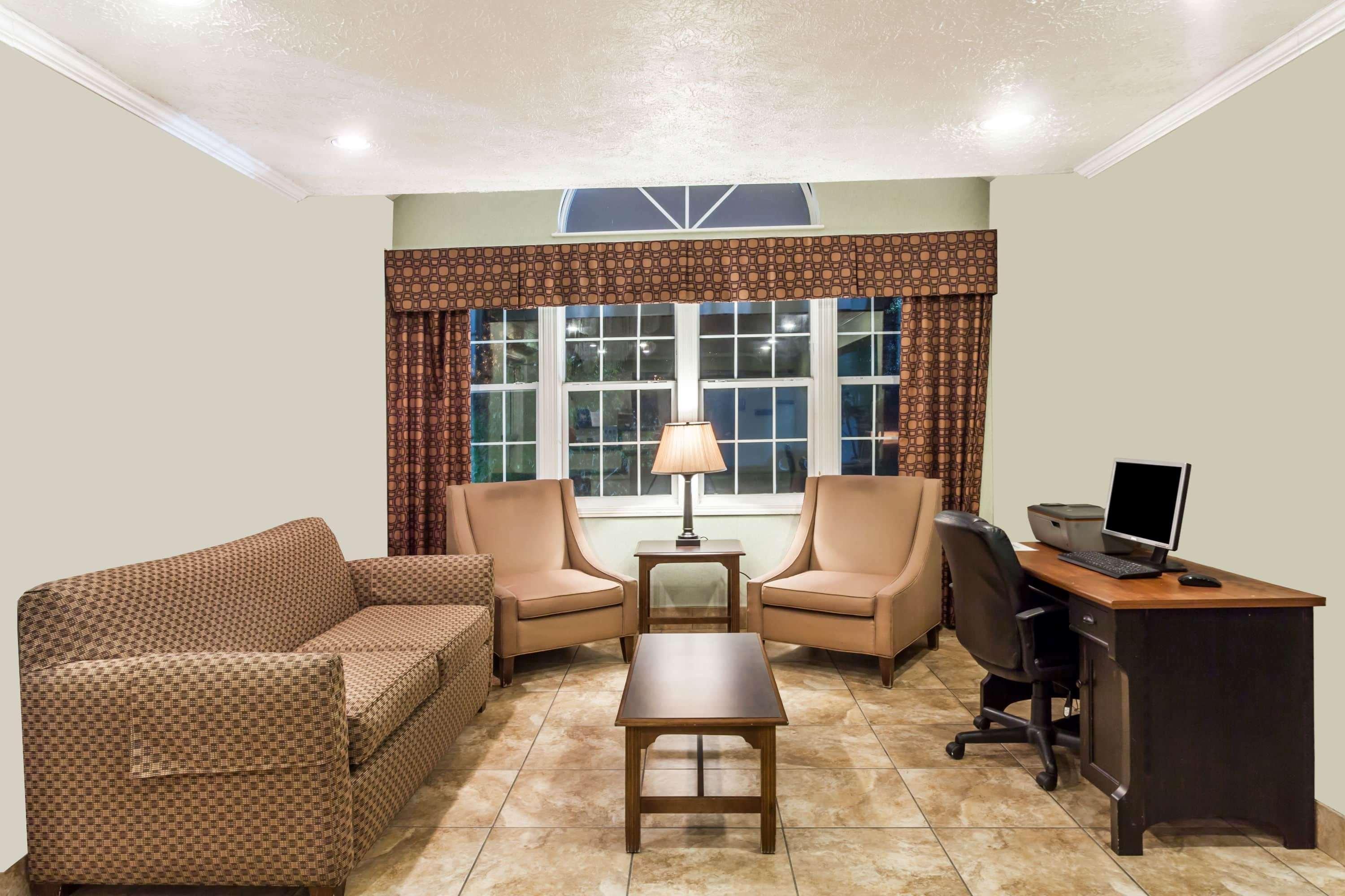 Microtel Inn By Wyndham Wilson Esterno foto