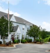 Microtel Inn By Wyndham Wilson Esterno foto
