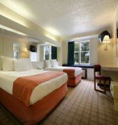 Microtel Inn By Wyndham Wilson Esterno foto