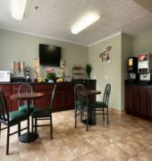 Microtel Inn By Wyndham Wilson Esterno foto